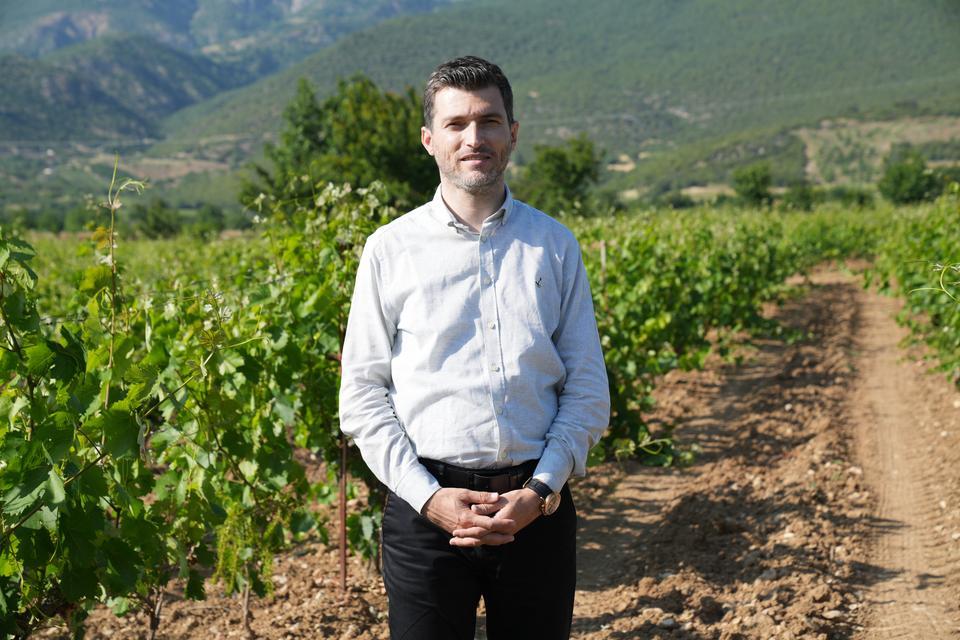 Yaprakta hedef 2 milyar liralık gelir