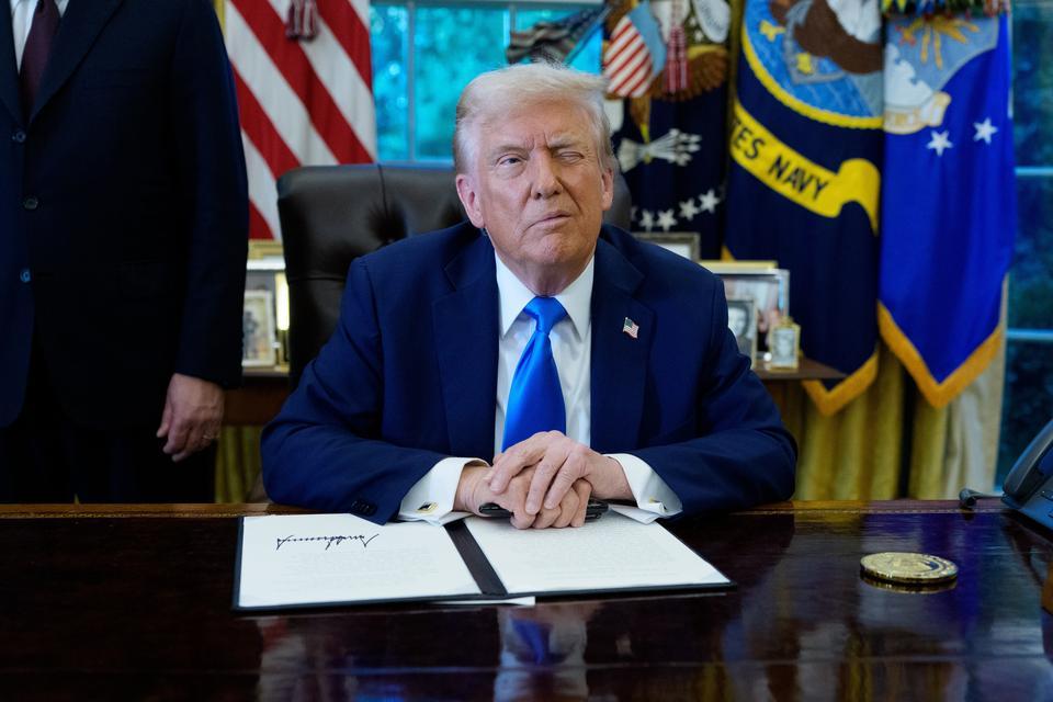 Trump’tan Venezuela’ya mahkum iadesi tehdidi