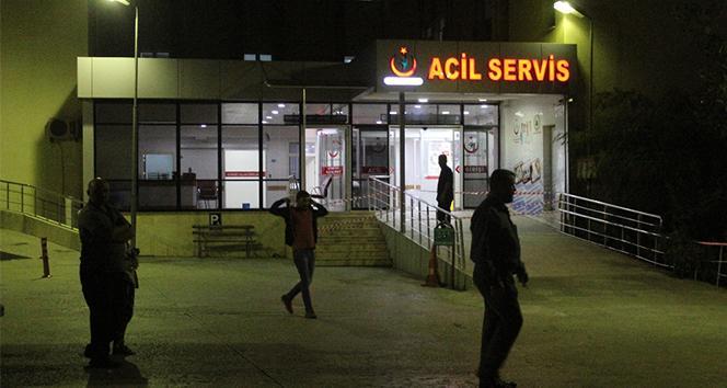 Ağıla kurt girdiğini zannederek ateş eden şahıs, eşini öldürdü