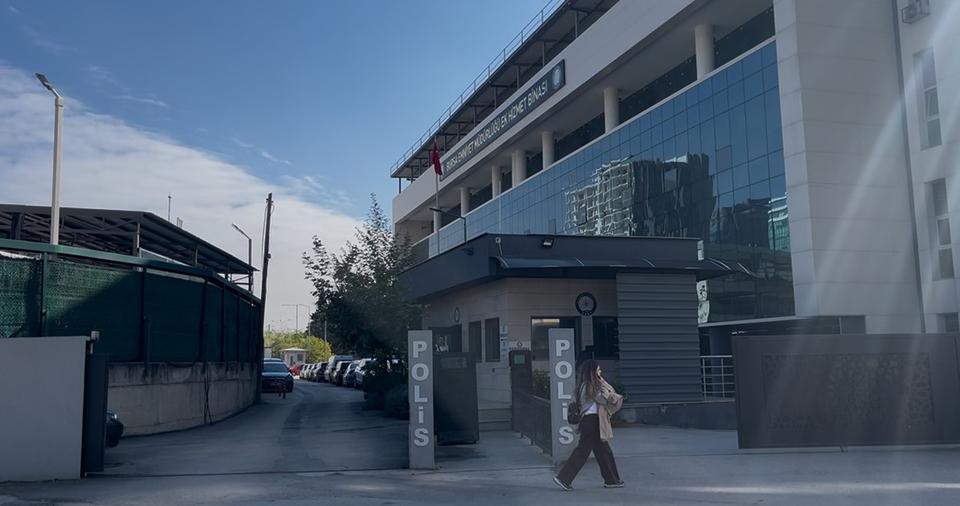 CHP’li eski belediye başkanı ve eşi sevk edildi