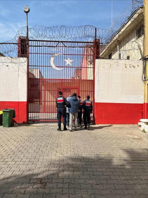 Aydın'da dolandırıcılar yakalandı