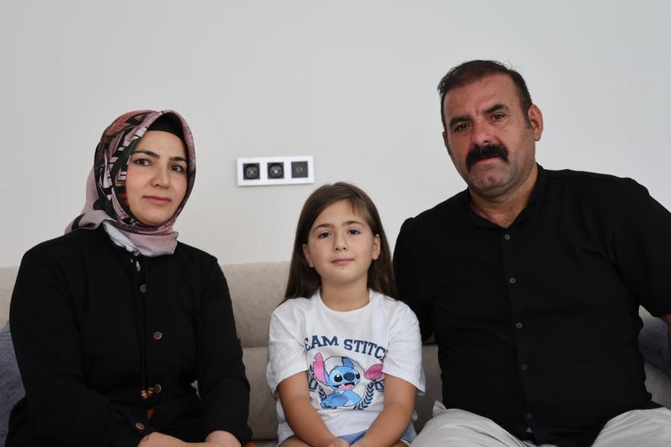 Düğünde dehşet anları: Sıvı azot cihazı küçük kızı yaktı