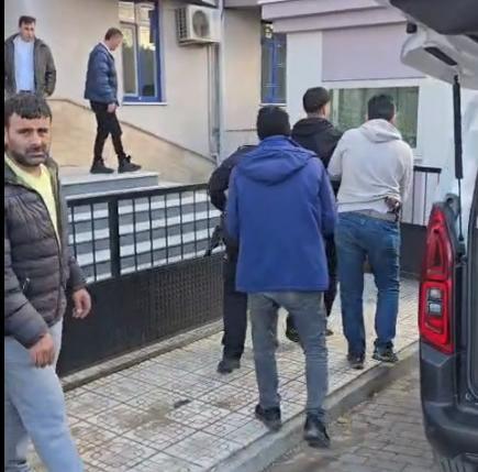 Aydın’da silahlı fabrika baskınının nedeni belli oldu