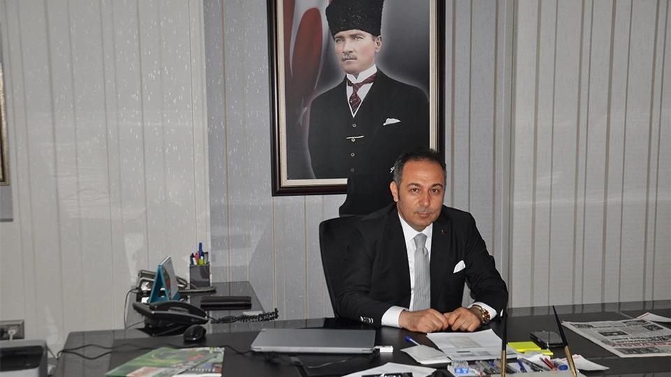 Didim’in yeni kaymakamı göreve başladı