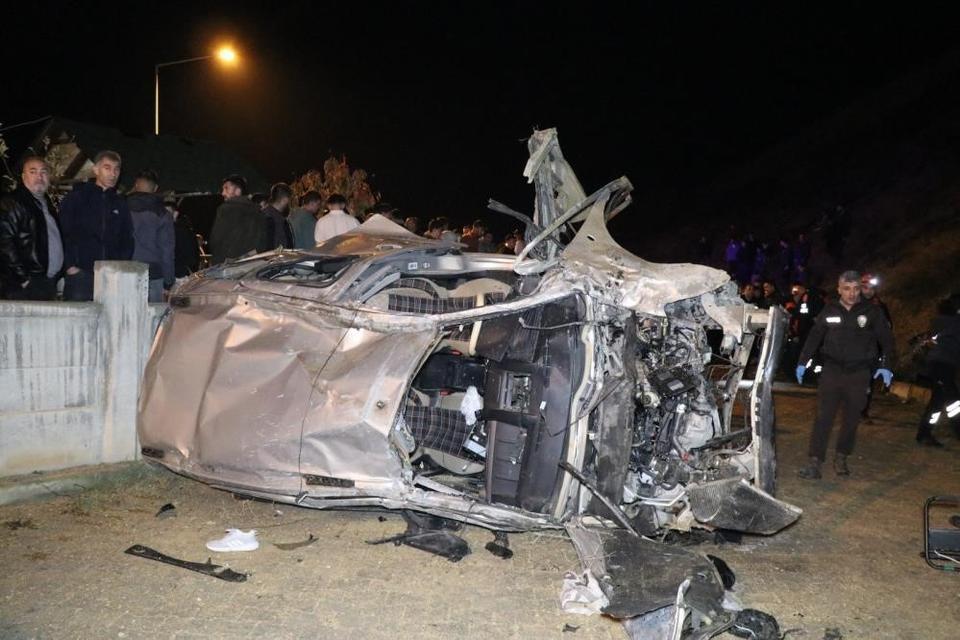 17 yaşındaki Eylül Ada’dan da acı haber geldi