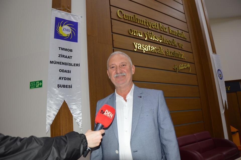 Muzaffer Aykın