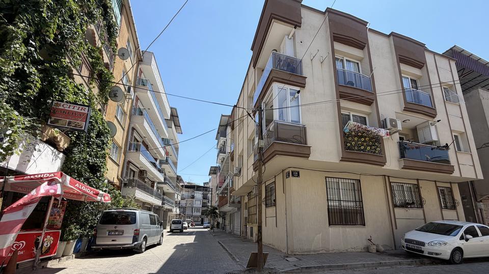 TARTIŞTIĞI OĞLUNU POMPALI TÜFEKLE ÖLDÜRDÜ
