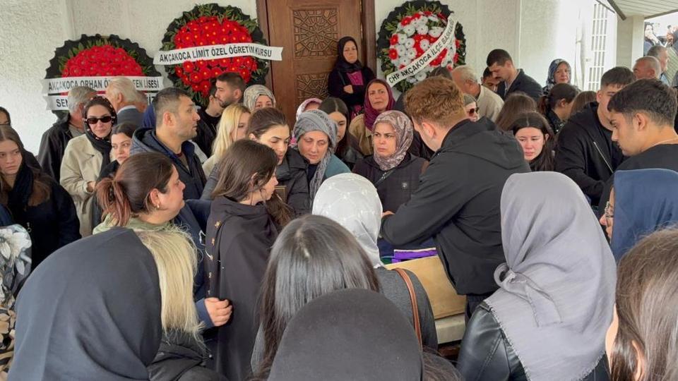 Lise öğrencisi trafik kazasında can verdi