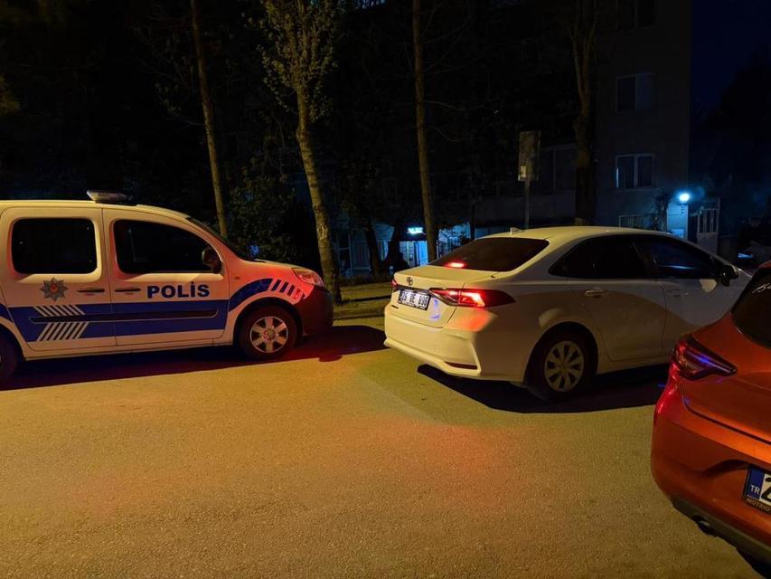 Yalnız yaşadığı evde cansız bedenine ulaşıldı