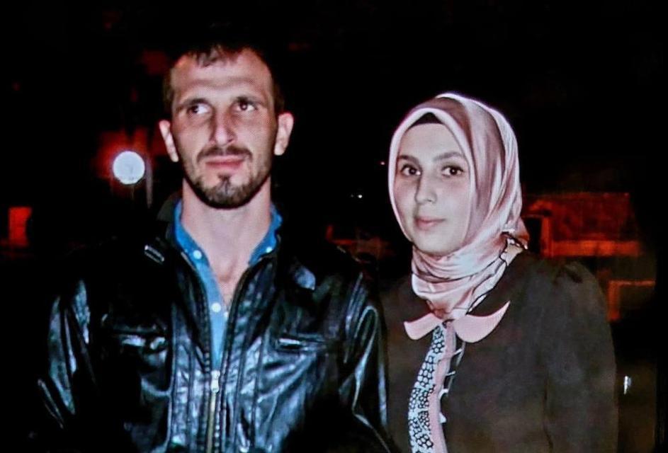 Ağabeyini ve eşini öldüren kocaya ağırlaştırılmış müebbet hapis cezası