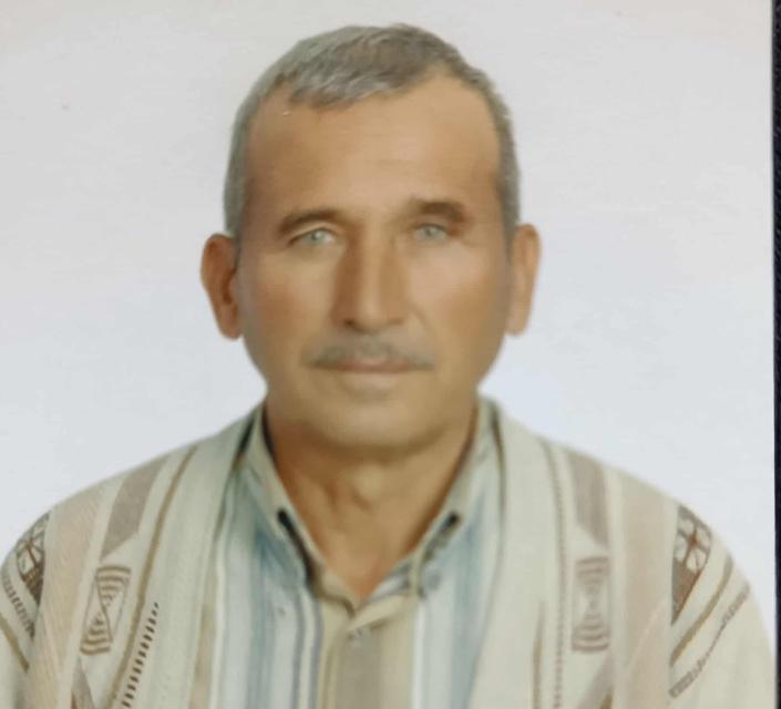 Nedim Erten vefat etti