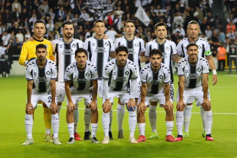 Altay, kayyıma devredilecek