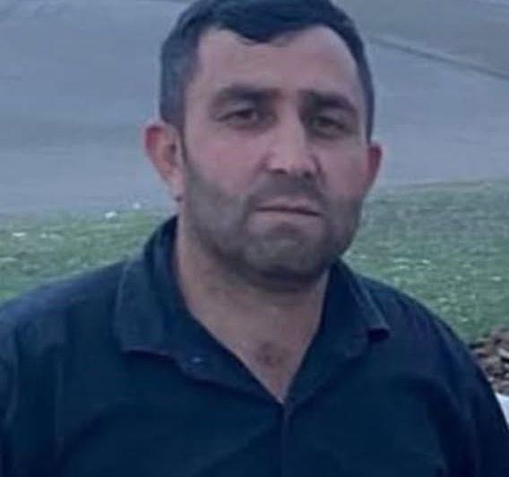 Arazi kavgasında vurulan şahıs hayatını kaybetti