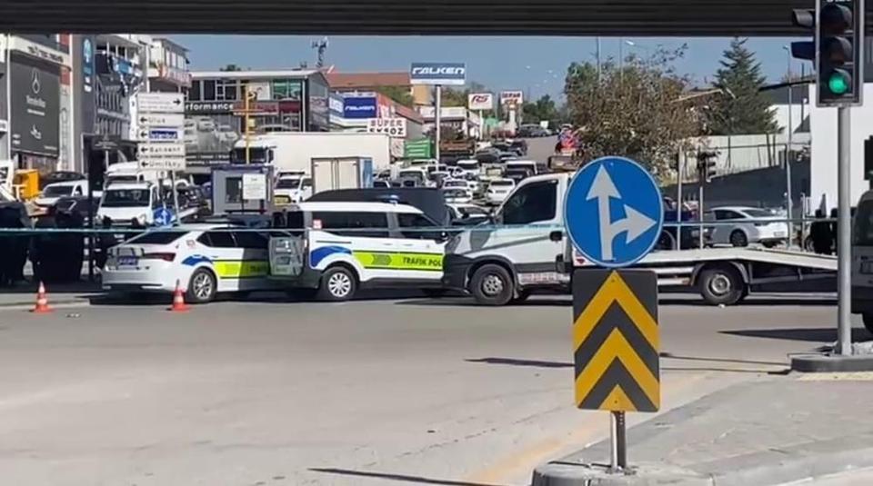 Beton mikserinin ezdiği adam hayatını kaybetti