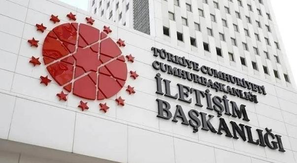 2. İletişim Şûrası yarın Ankara'da başlıyor