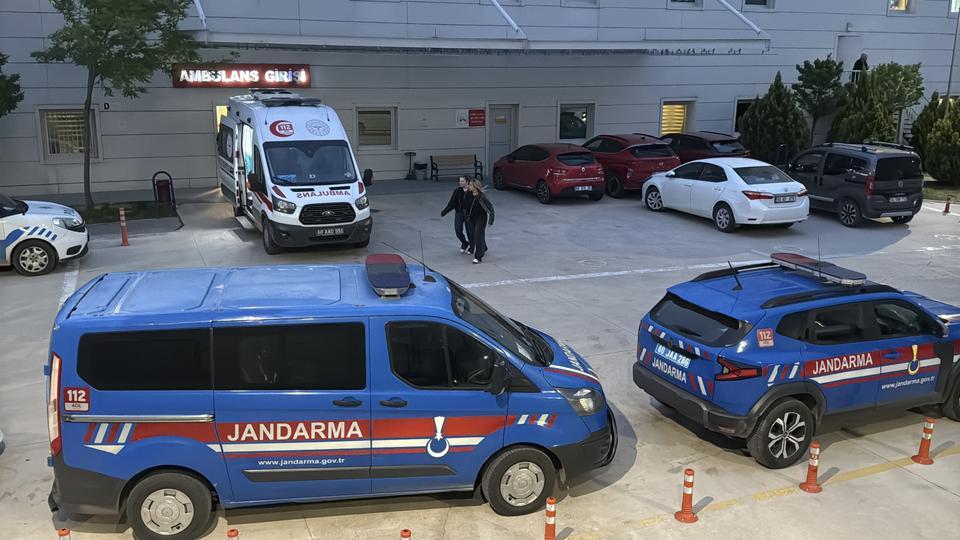Silahlı çatışma: 1 ölü, 1 yaralı