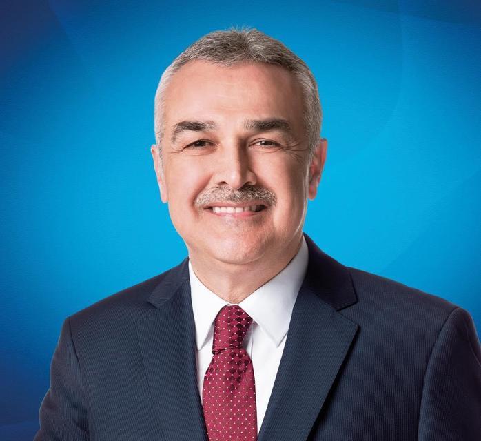 Savaş: “Dualarımızı paylaştık, birliğimizi pekiştirdik”