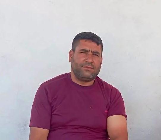 Kuyudan su çekmeye çalışan şahıs elektrik akımına kapılara can verdi