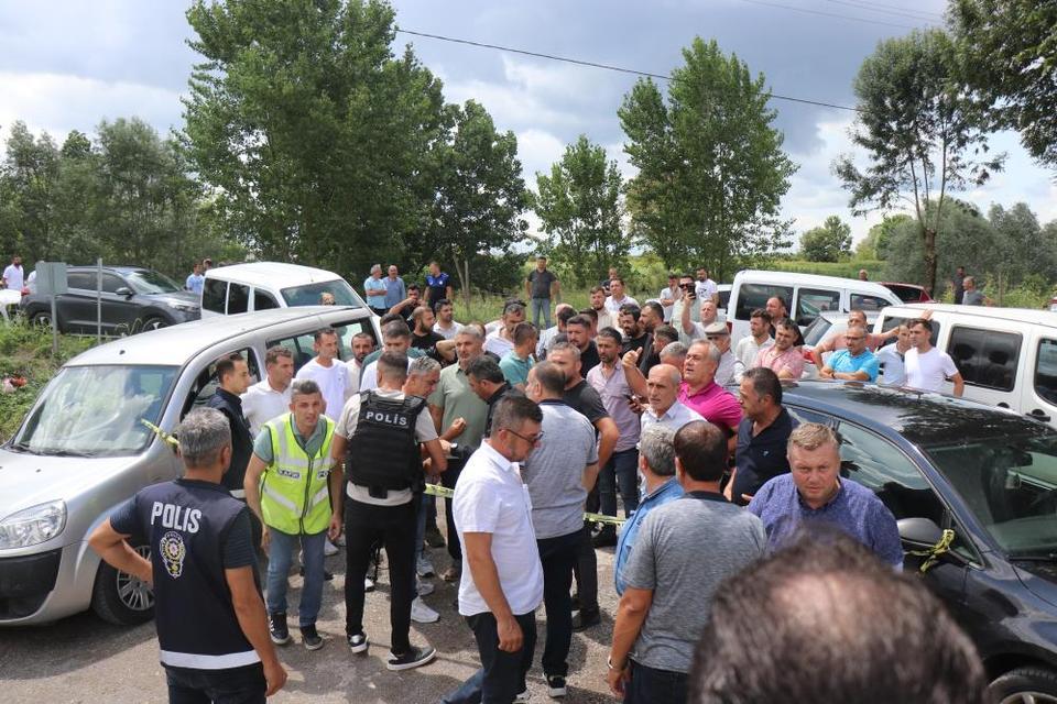 Belediye başkanına suikastta yeni gelişme