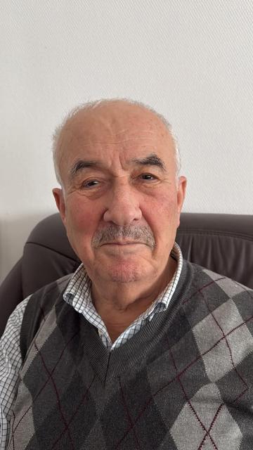 Tayfur Demirağ vefat etti