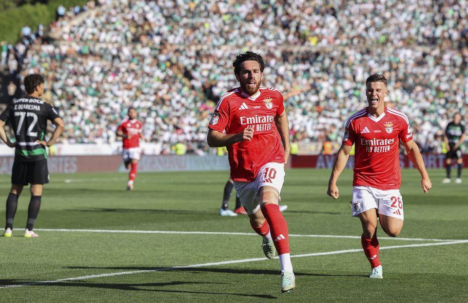 Beşiktaş, Orkun Kökçü transferini KAP'a bildirdi
