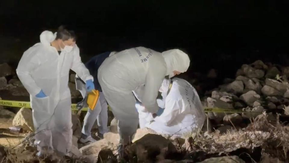 Genç kadının ölümünde kahreden gerçek otopsiyle ortaya çıktı