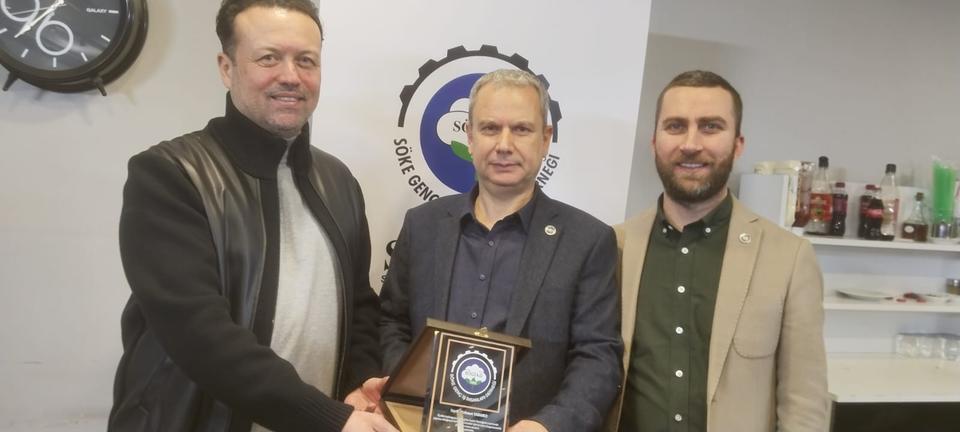 Derya Semerci,Mehmet Yabancı,Süleyman Sinan Bakırcı