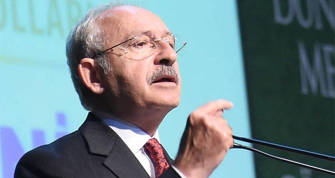 Kılıçdaroğlu'nun CHP Genel Merkezi'ne gideceği tarih belli oldu
