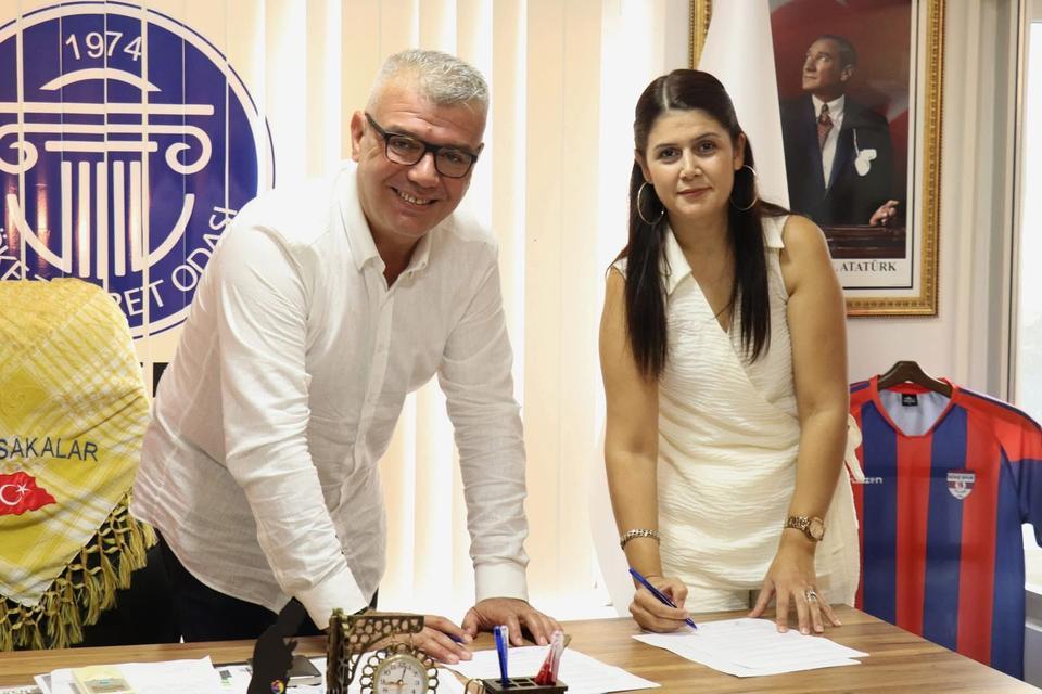 STO'dan üyelere yönelik önemli imza