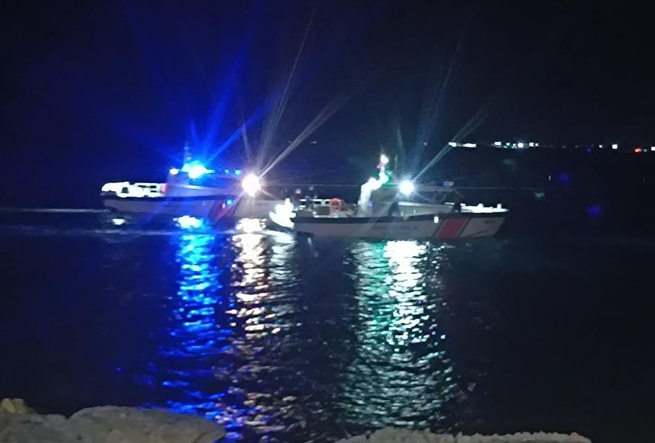 Kadın avukat denizde boğuldu