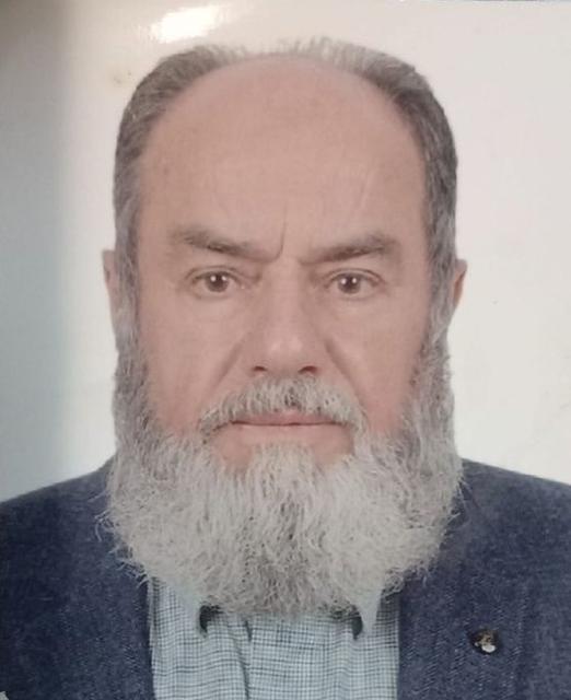 Kemal Ateş vefat etti