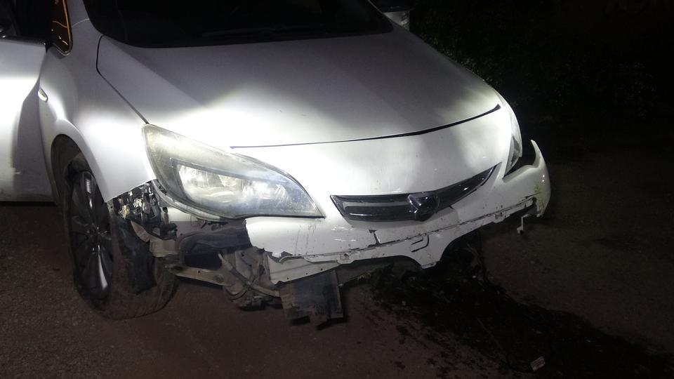 Seyir halindeyken kriz geçirip bayıldı, faciadan dönüldü