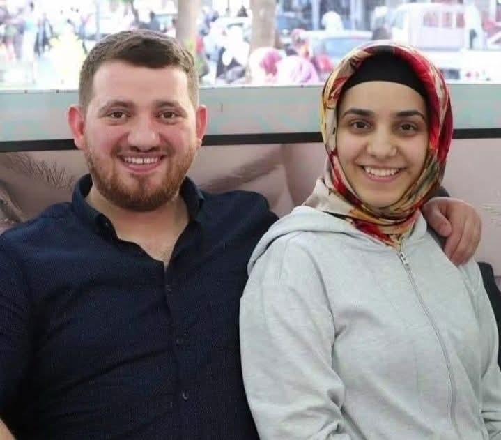 SAMSUN'DAKİ HEYELAN FACİASINDA YARALANAN KADIN HASTANEDEN TABURCU OLDU