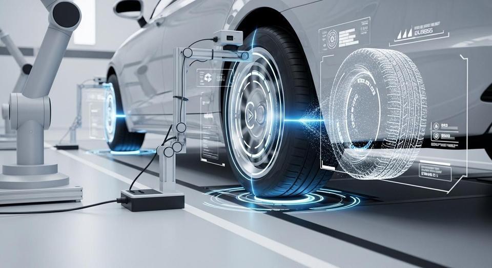 Araç muayenede o dönem bitiyor