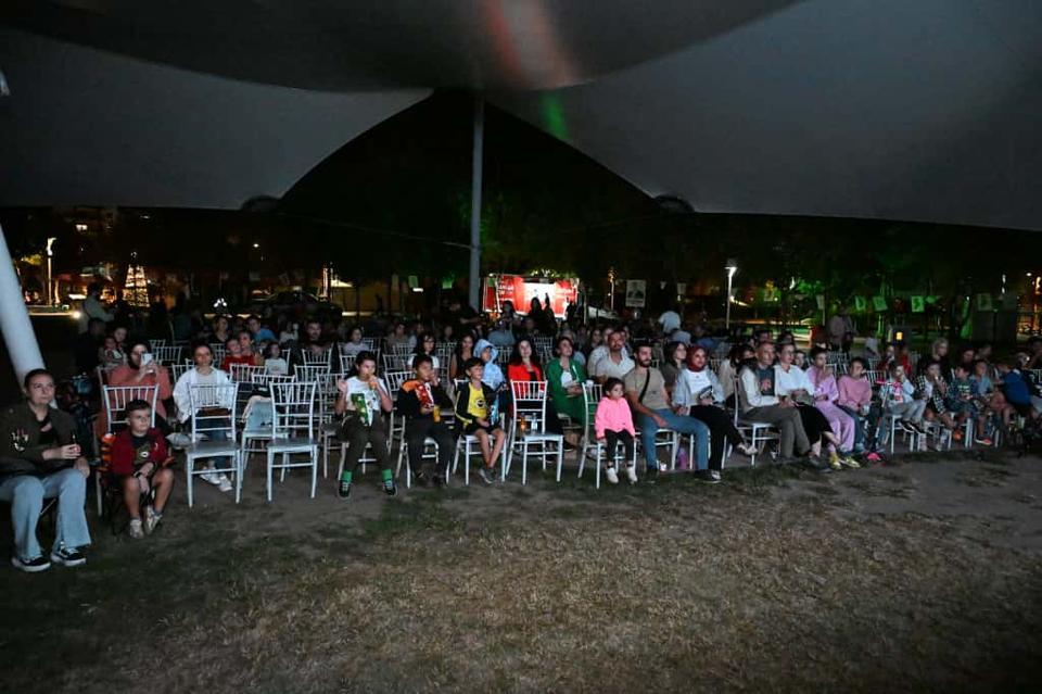 Manisa’da Mitoloji Film Festivali büyüledi