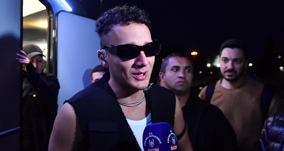 Edis’in Aydın konseri sonrası şok gelişme: Yakalama kararı çıktı