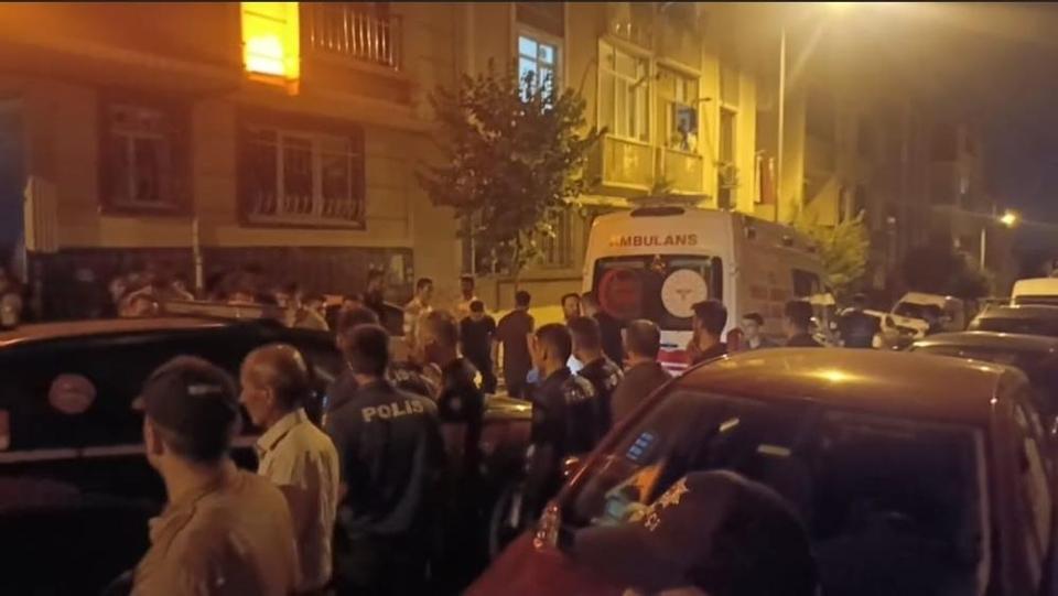 Aile içi kavga cinayetle sonuçlandı: Oğul, annesini başından vurdu