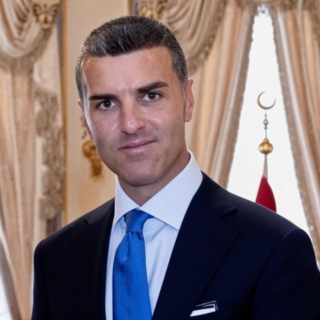 Emir Sarıgül tutuklandı