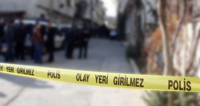 Eşini silahla vurdu, ardından canına kıymaya kalktı!