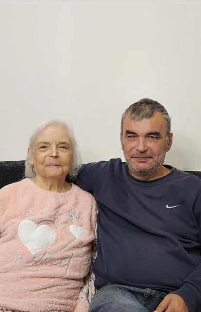 Aydınlı doktorun annesi hayatını kaybetti