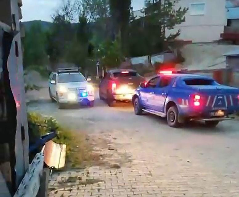 Maden Ocağında patlama: 1 ölü, 2 yaralı