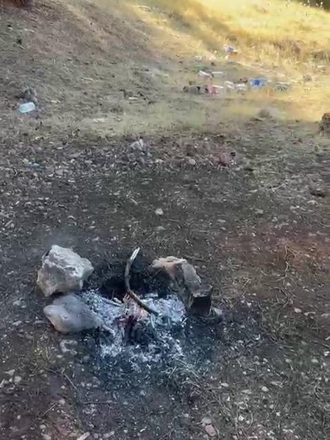 SORUMSUZLUK YİNE AZ KALSIN FELAKET GETİRİYORDU