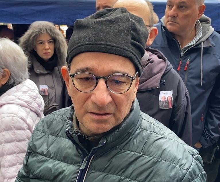 Dr. Ahmet Çakaloğlu vefat etti