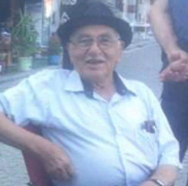 Selahattin Tosun vefat etti