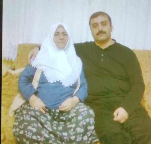 Fahriye Kaya vefat etti