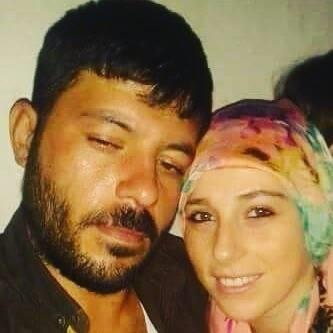 AMASYA'DA CEZAEVİNDEN ÇIKAN ADAM TARTIŞTIĞI EŞİNİ VURUP İNTİHAR ETTİ
