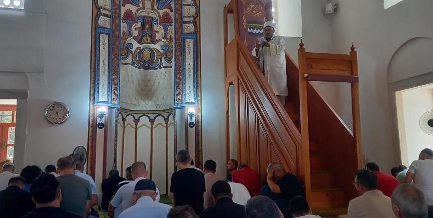 Diyanet'ten 'Kamu Hakkı' uyarısı
