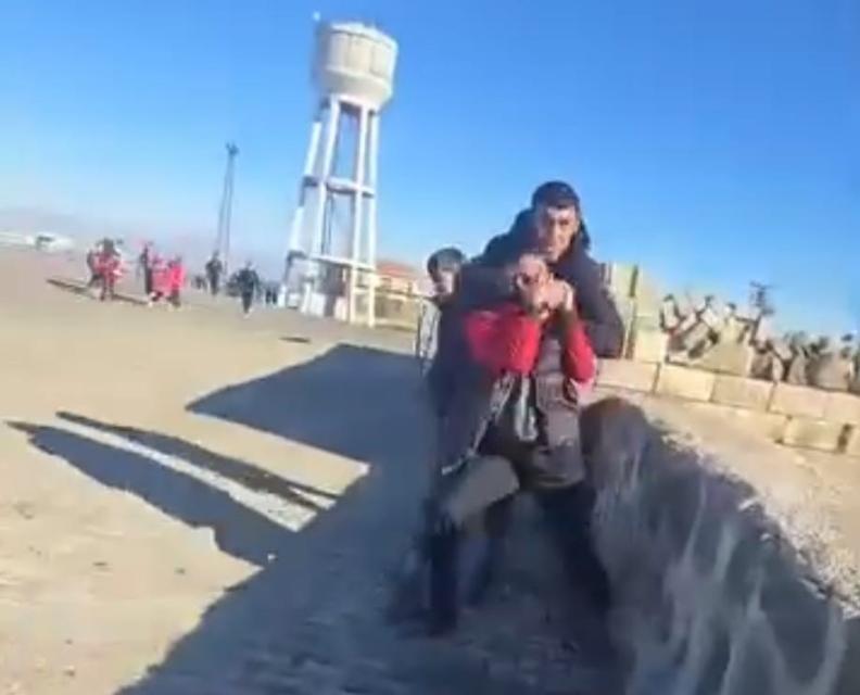 Akran zorbalığı artmaya başladı