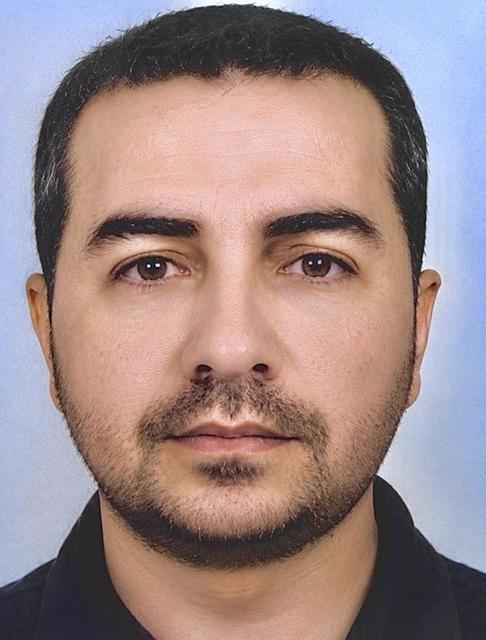 Eski uzman çavuş iş yerinde vurulmuş halde ölü bulundu