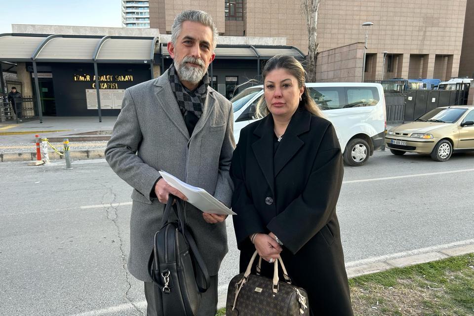 ESKİ MENAJERİNDEN İBRAHİM TATLISES'E 'TEHDİT' İDDİASIYLA SUÇ DUYURUSU